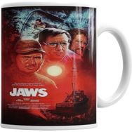 Humuts Jaws Kupa Bardak