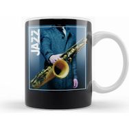 Humuts Jazz Beyaz Kupa