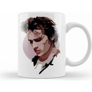 Humuts Jeff Buckley Kupa Bardak