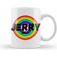 Humuts Jerami Grant Vintage Art Legend Basketball Gift Beyaz Kupa