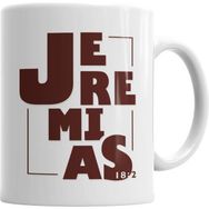 Humuts Jeremias 18 2 Beyaz Kupa