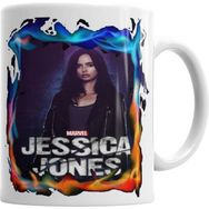 Humuts Jessica Jones Kupa Bardak