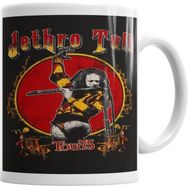 Humuts Jethro Tull Beyaz Kupa