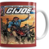 Humuts Joe Gıjde Beyaz Kupa