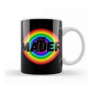 Humuts Joe Mauer Baseball Gifts Vintage Retro Rainbow For Boys And Dad Kupa Bardak