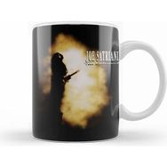 Humuts Joe Satriani The Extremist Kupa Bardak
