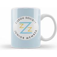 Humuts Join Team Zissou Beyaz Kupa