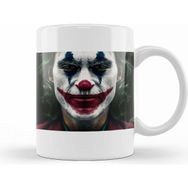 Humuts Joker 05 Beyaz Kupa