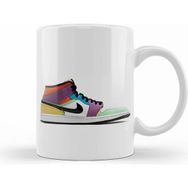 Humuts Jordan 1 Mid Se Multicolor Kupa