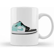 Humuts Jordan 1 Mid Tropical Twist Igloo Kupa