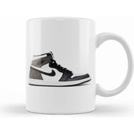 Humuts Jordan 1 Retro High Dark Mocha Kupa