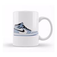 Humuts Jordan 1 Retro High University Blue Kupa