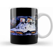 Humuts Jordans Neon Air Jordan Kupa