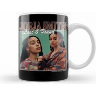 Humuts Jorja Smith Lost Found Homage Design Kupa Bardak