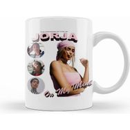 Humuts Jorja Smith the Princess Of The Uk Kupa