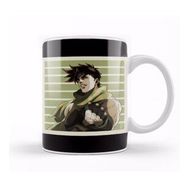 Humuts Joseph Joestar 02 Kupa Bardak