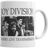 Humuts Joy Division Kupa Bardak