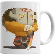 Humuts Jugger Bitch Kupa Bardak