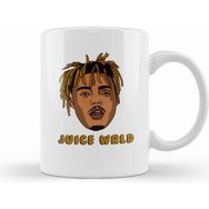Humuts Juice Wrld 02 Kupa Bardak