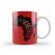 Humuts Juneteenth Gıfs Kupa
