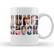 Humuts Jungshook Kupa Bardak