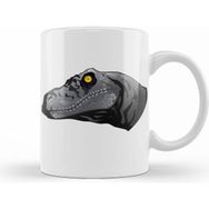 Humuts Jurassic Park Amber Eye Kupa