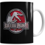 Humuts Jurassic Park Kupa