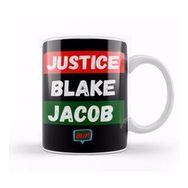 Humuts Justice for Jacob Blake 2021 Kupa
