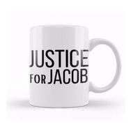 Humuts Justice for Jacob Blake 2022 Kupa