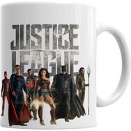 Humuts Justice League Kupa
