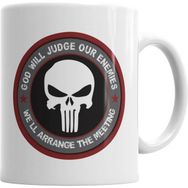 Humuts Justiceiro 01 Kupa
