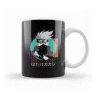 Humuts Kakashi Hatake 01 Kupa