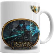 Humuts Kalista Lol League Of Legends Kupa