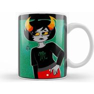 Humuts Kanaya Maryam Homestuck Kupa