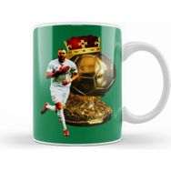 Humuts Karim Benzema Ballon Dor The Best Player In The World 2021 Kupa