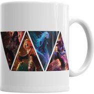 Humuts Katarina League Of Legends Kupa