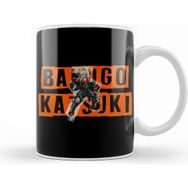 Humuts Katsuki Bakugo My Hero Academia Beyaz Kupa