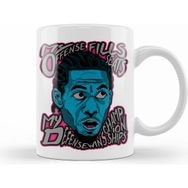 Humuts Kawhi Kupa