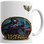 Humuts Kayn Lol League Of Legends Kupa