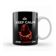 Humuts Keep Calm And Carrie On Kupa