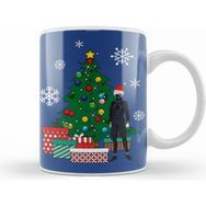 Humuts Ken Kaneki Around The Christmas Tree Kupa