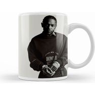 Humuts Kendrick Beyaz Kupa