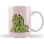 Humuts Kermit The Frog Kupa