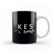 Humuts Kes Tıraşı Kupa