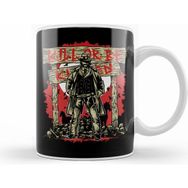 Humuts Kill Or Be Killed Cowboy Kupa