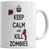 Humuts Kill Zombies Twd Kupa