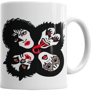 Humuts Kiss Kupa Bardak