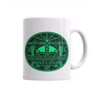 Humuts Kiss Land Kupa Bardak