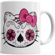 Humuts Kitty Kupa Bardak