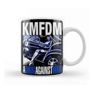 Humuts Kmfdm A Drug Against War Kupa Bardak